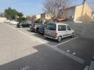 For rent Parking Vedene  13 m2