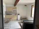 For rent Apartment Limoux  26 m2