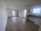 For rent Apartment Nantes  45 m2 2 pieces