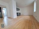 For rent Apartment Bischheim  50 m2 2 pieces