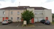 Location Appartement Thorigne-sur-due  3 pieces 62 m2