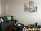 Location Appartement Rosny-sous-bois  9 m2