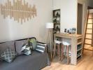 Location Appartement Bordeaux  28 m2