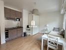 For rent Apartment Strasbourg  20 m2