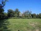 For sale Land Uzes 542 m2