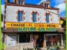 Vente Maison Neuvy-sur-barangeon  10 pieces 139 m2