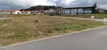 Vente Terrain Maiche  601 m2