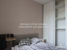 Location Appartement Orleans 4 pieces 9 m2