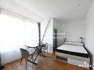 For rent Apartment Paris-20eme-arrondissement  20 m2