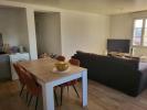 Location Appartement Fuans  3 pieces 74 m2