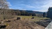 Vente Terrain Autrans  1000 m2