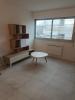 For rent Apartment Bordeaux  22 m2