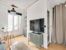 Vente Appartement Paris-19eme-arrondissement  15 m2