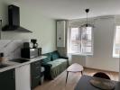 Vente Appartement Saint-etienne CENTRE 2 pieces 32 m2