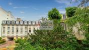 For sale Apartment Versailles  74 m2 3 pieces