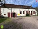 Vente Maison Saint-leopardin-d'augy  6 pieces 145 m2