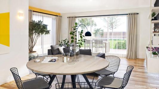 For sale Grandchamps-des-fontaines 7 rooms 126 m2 Loire atlantique (44119) photo 2