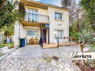For sale Montpellier 5 rooms 116 m2 Herault (34090) photo 0