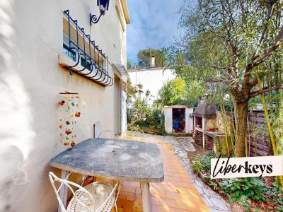 Annonce Vente 5 pi�ces Maison Montpellier 34