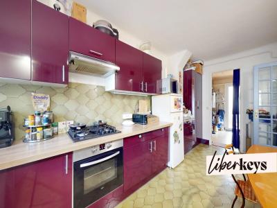 Acheter Maison 116 m2 Montpellier