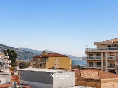 Acheter Appartement 110 m2 Menton