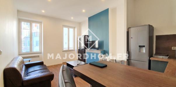 For rent Marseille-6eme-arrondissement 2 rooms 38 m2 Bouches du Rhone (13006) photo 0