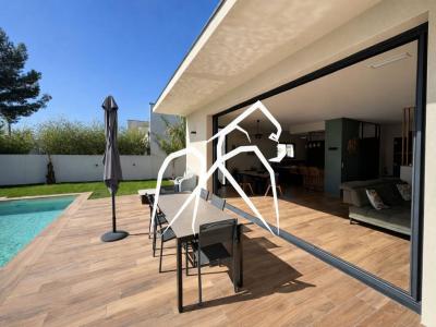 Annonce Vente Prestige Lattes 34