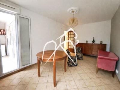 Annonce Vente 3 pi�ces Appartement Montpellier 34