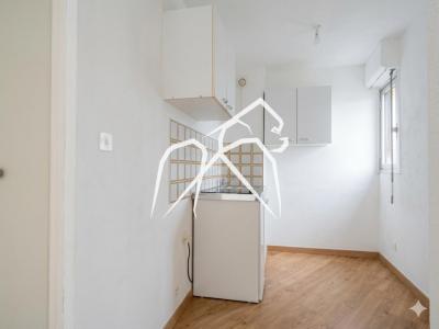 Acheter Appartement Montpellier 135000 euros