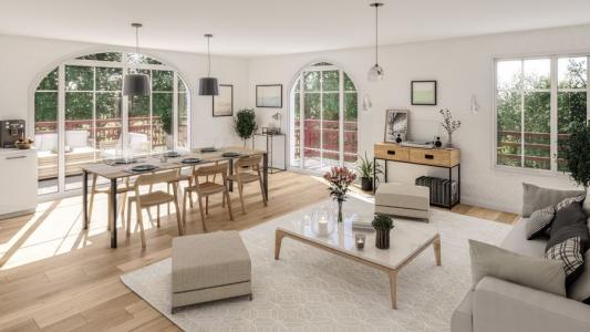 For sale Andernos-les-bains 53 m2 Gironde (33510) photo 1