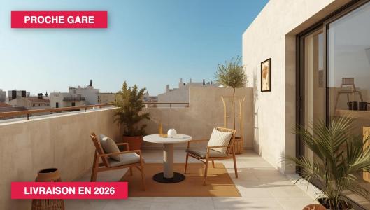 For sale Sucy-en-brie 36 m2 Val de Marne (94370) photo 0