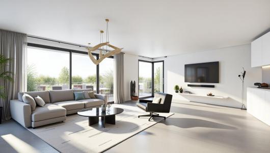 For sale Montmorency 40 m2 Val d'Oise (95160) photo 1