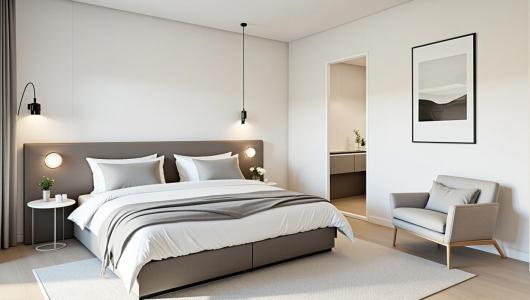 For sale Montmorency 40 m2 Val d'Oise (95160) photo 2