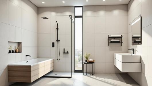 For sale Montmorency 40 m2 Val d'Oise (95160) photo 3