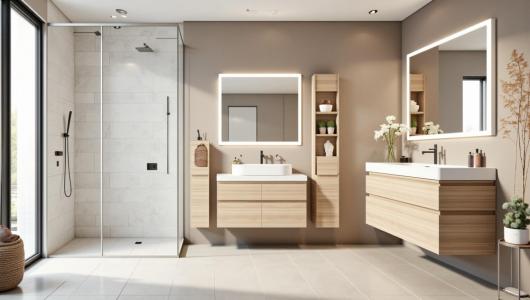 For sale Montfermeil 41 m2 Seine saint denis (93370) photo 3