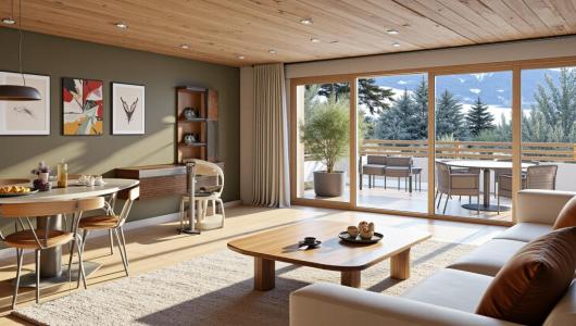 For sale Gets 51 m2 Haute savoie (74260) photo 1