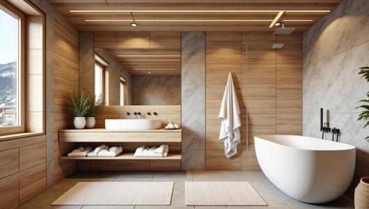 For sale Gets 51 m2 Haute savoie (74260) photo 3