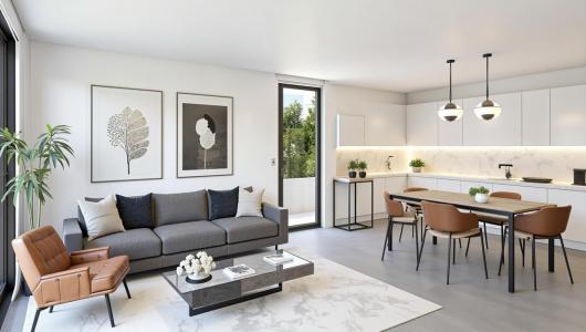 For sale Deuil-la-barre 31 m2 Val d'Oise (95170) photo 1