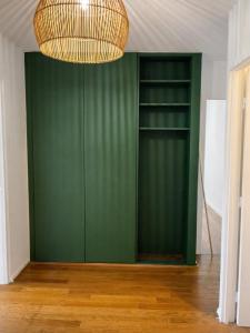 Annonce Vente 3 pi�ces Appartement Cergy 95