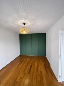 Acheter Appartement 67 m2 Cergy