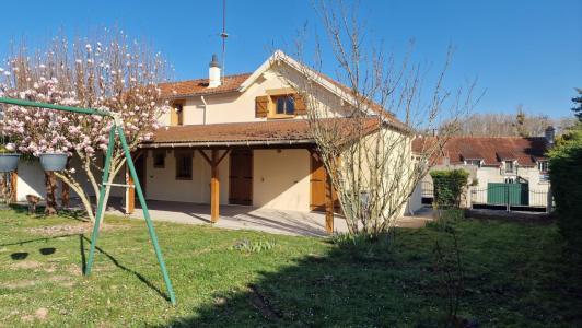 For sale Vayres-sur-essonne 6 rooms 120 m2 Essonne (91820) photo 0