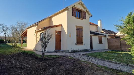 Annonce Vente 6 pi�ces Maison Vayres-sur-essonne 91