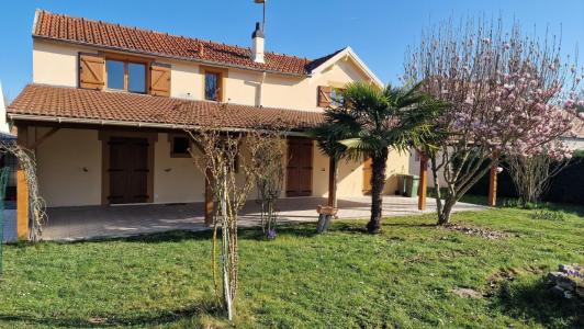 Acheter Maison 120 m2 Vayres-sur-essonne