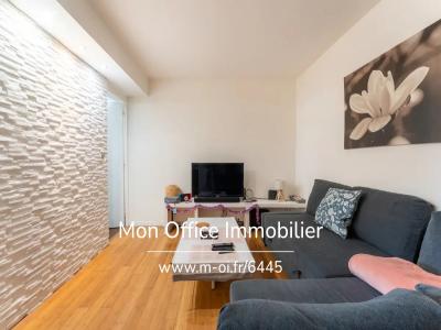 Annonce Vente 3 pi�ces Appartement Beaurecueil 13