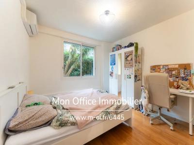 Acheter Appartement Beaurecueil Bouches du Rhone