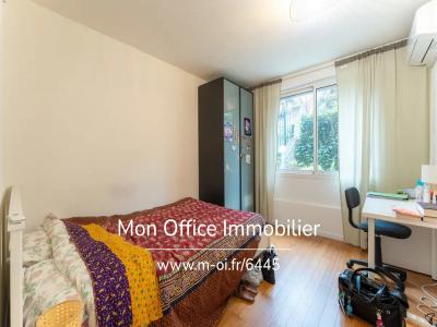 Acheter Appartement Beaurecueil 249000 euros