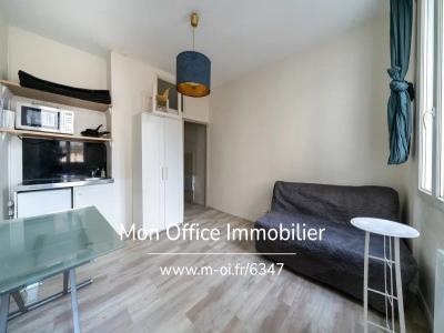 Acheter Appartement 16 m2 Marseille-6eme-arrondissement