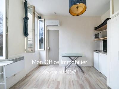 Acheter Appartement Marseille-6eme-arrondissement Bouches du Rhone