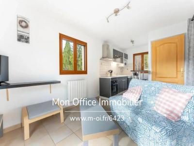 For sale Embrun 2 rooms 68 m2 Hautes alpes (05200) photo 2