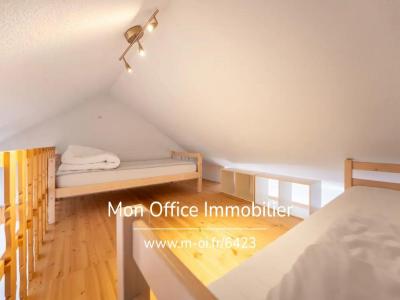 For sale Embrun 2 rooms 68 m2 Hautes alpes (05200) photo 4